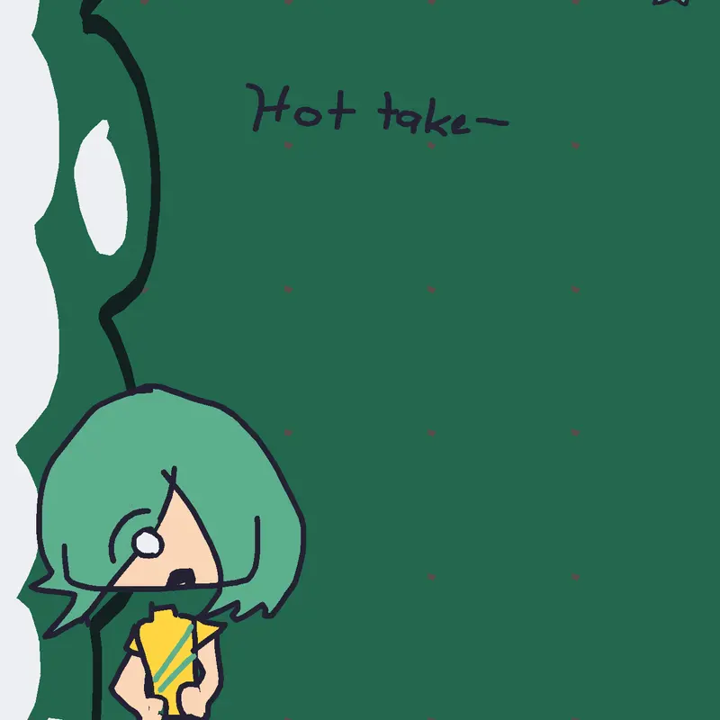 Game by @broken_dream