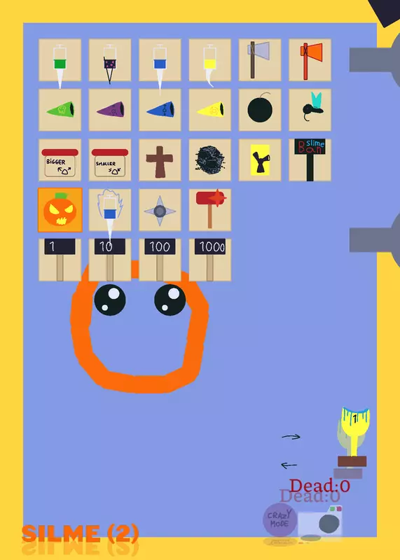 Game by @the_epic_owl