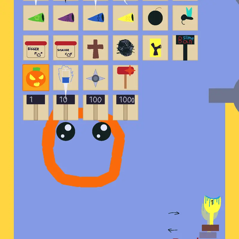 Game by @the_epic_owl
