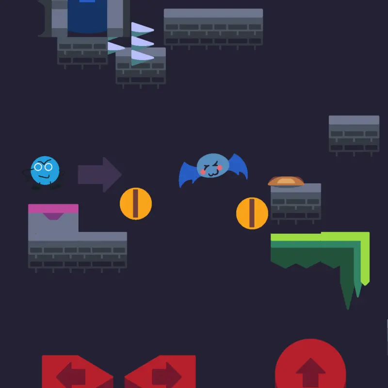 Game by @catfriend