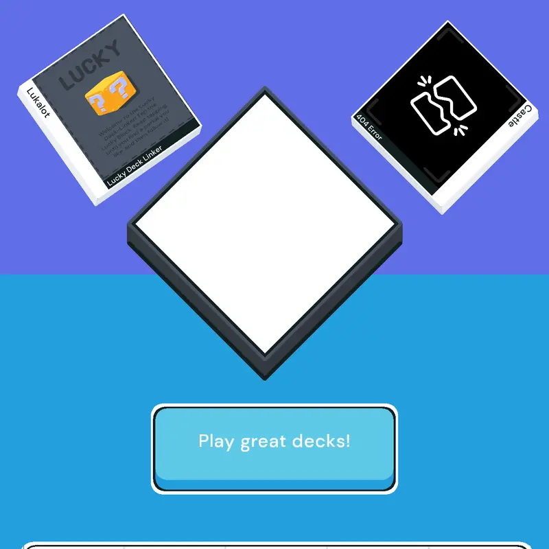 Game by @joseph1234567