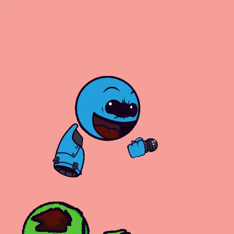 Game by @dmdnbd