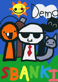 sbanki (demo)