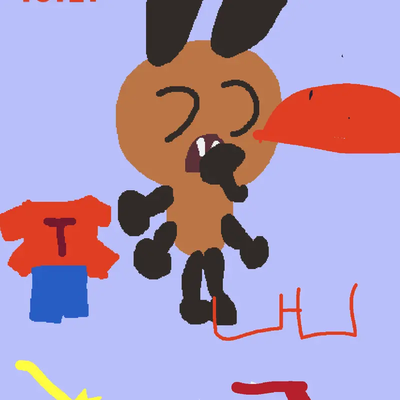 Game by @toteworm
