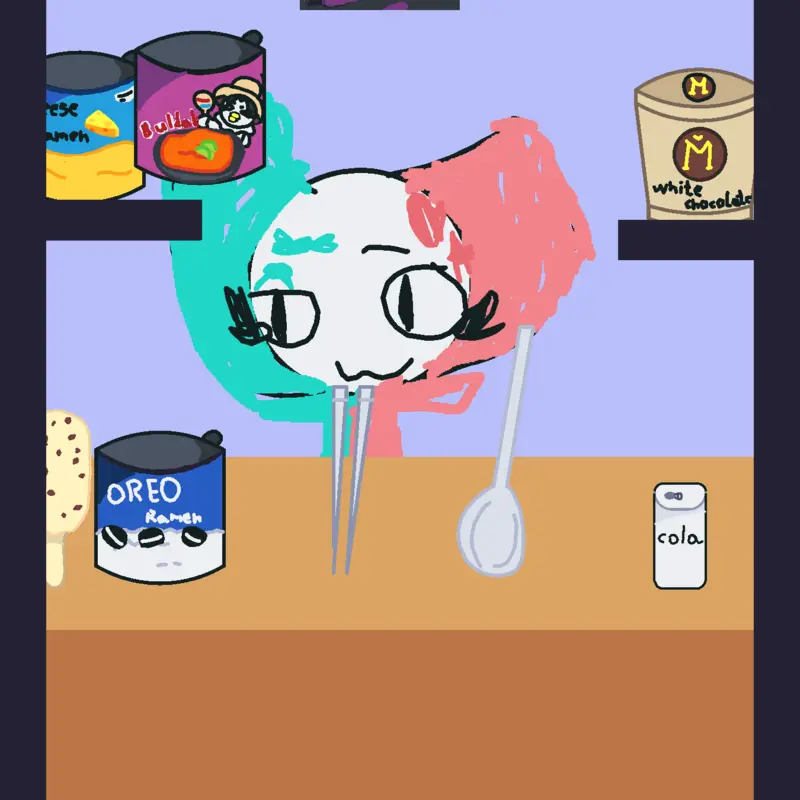 Game by @pinky_owo_blueiy_Uvu