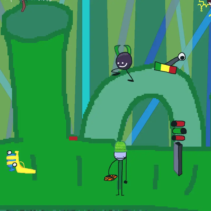 Game by @Is_ThatJust1jbug_