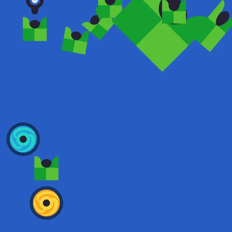 Game by @playerbin