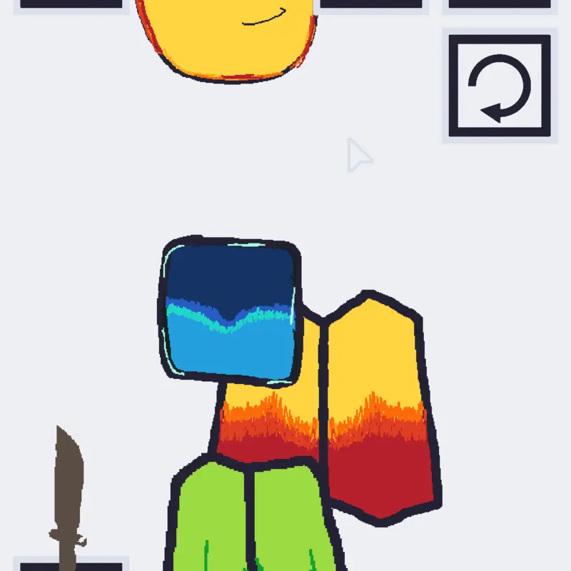 Game by @Dummy_Mel