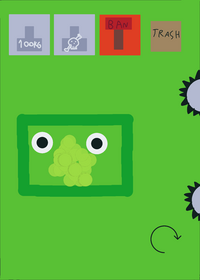 Mini slime simulator 1.5