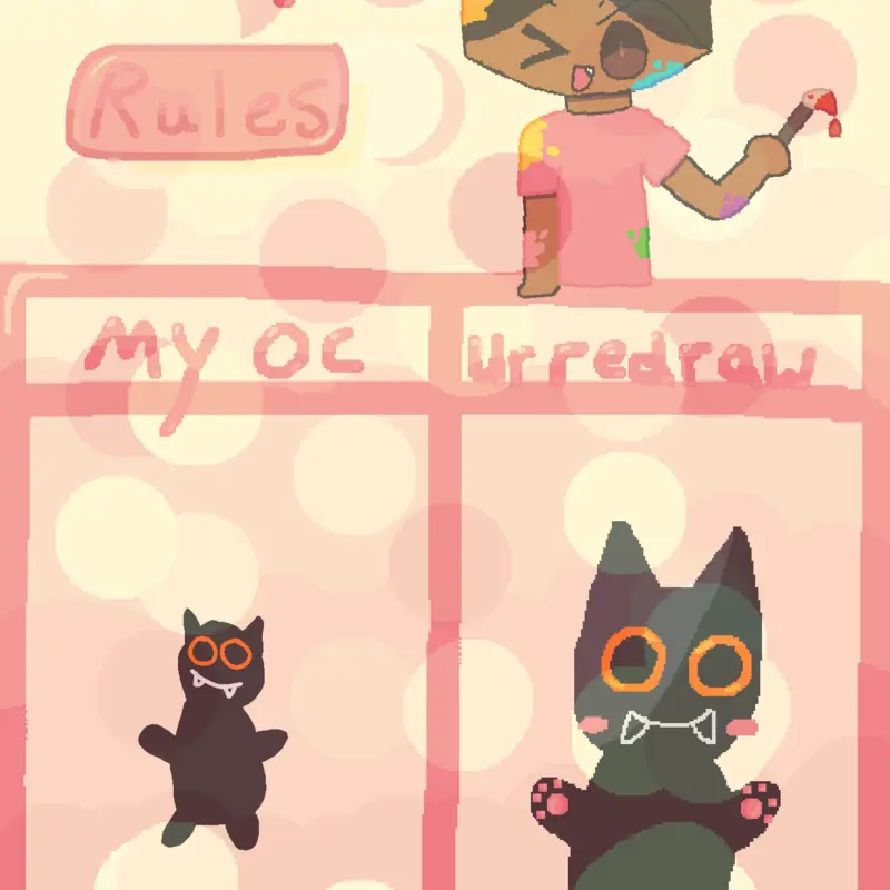 Game by @Emeli_Offical