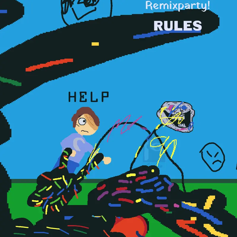 Game by @just_some_boy
