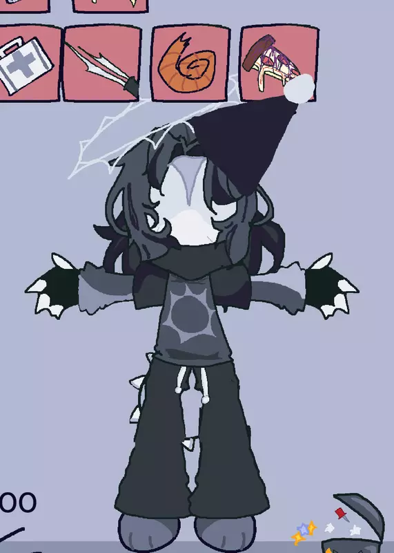 Game by @D3SIE_G0J0
