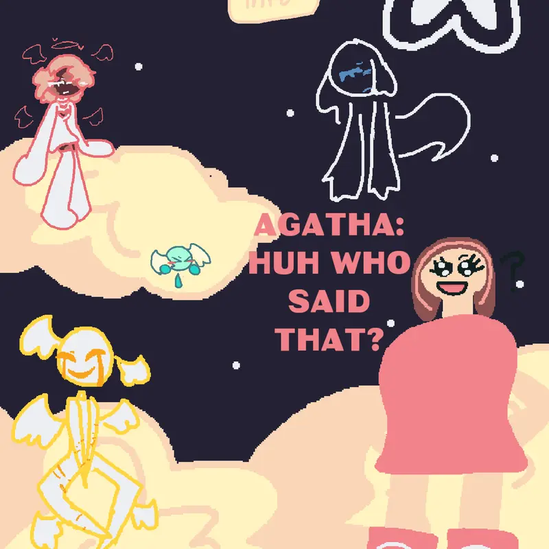 Game by @-Silkstring_dove