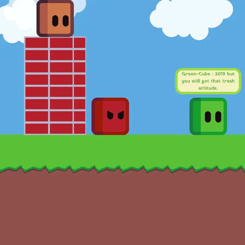 Game by @your_local_greencube