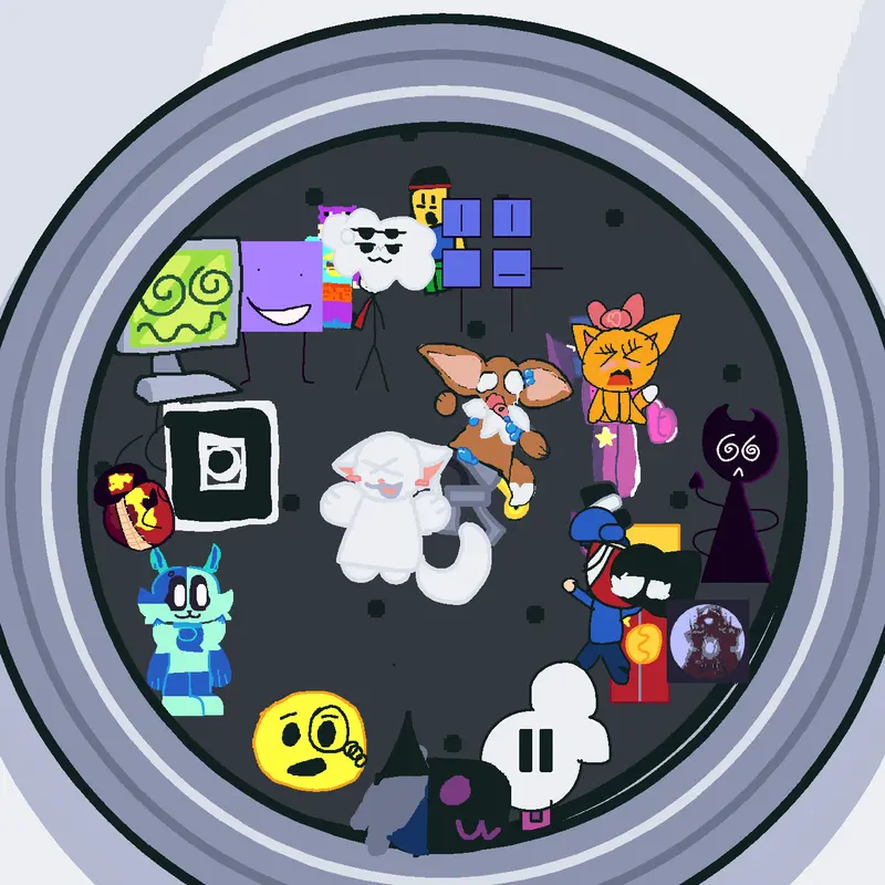 Game by @Marshmallow_