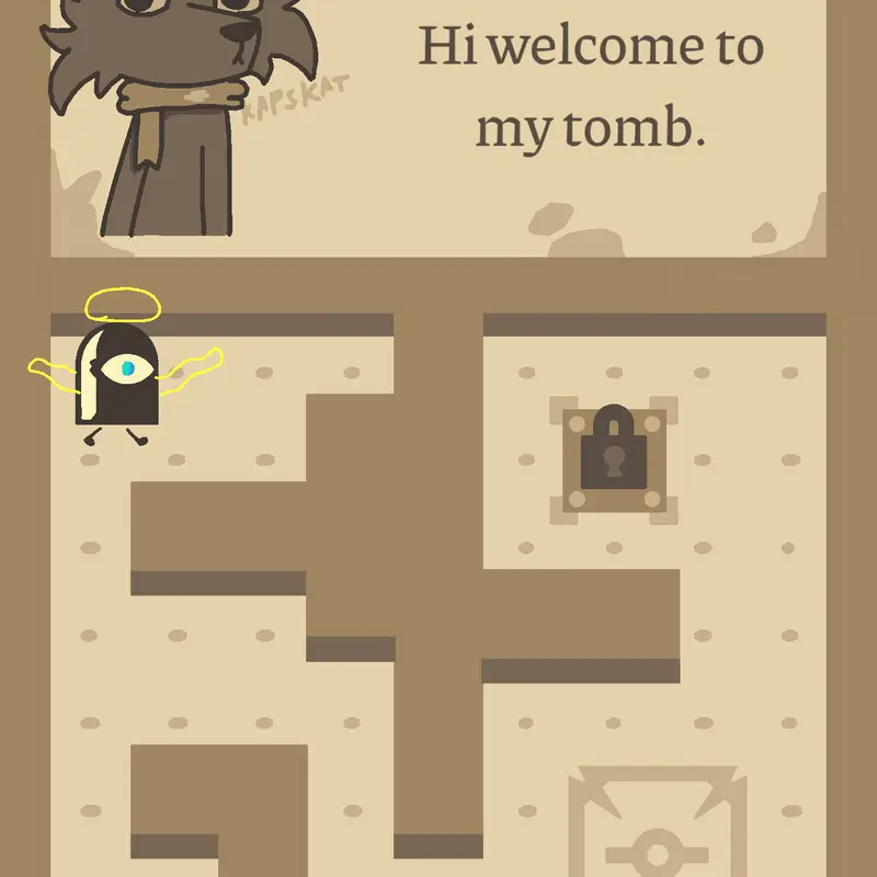 Game by @Miss_Wenda_I_love_Gray