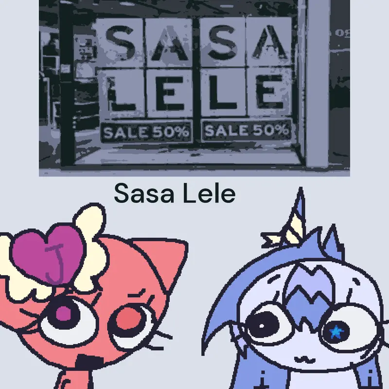 Game by @seallol