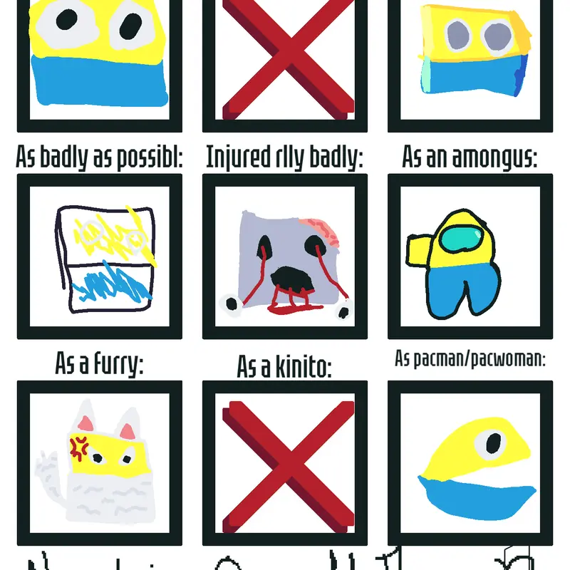 Game by @dr_draw