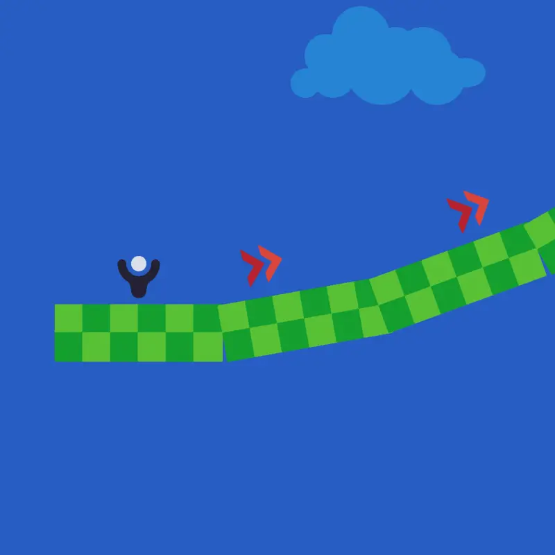 50 followers golf special!!1 by @E_Maurio