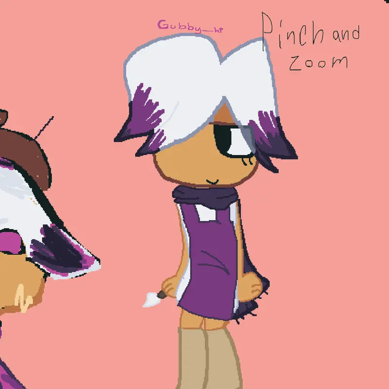 Game by @Bl00mingt0n