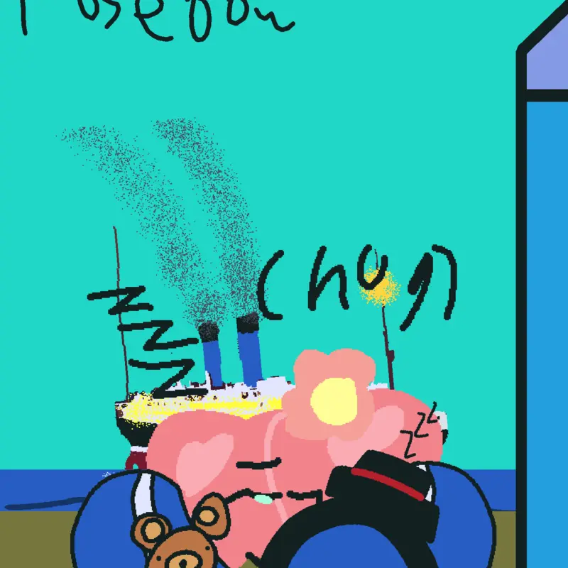 Game by @the_horrible_bluesphere