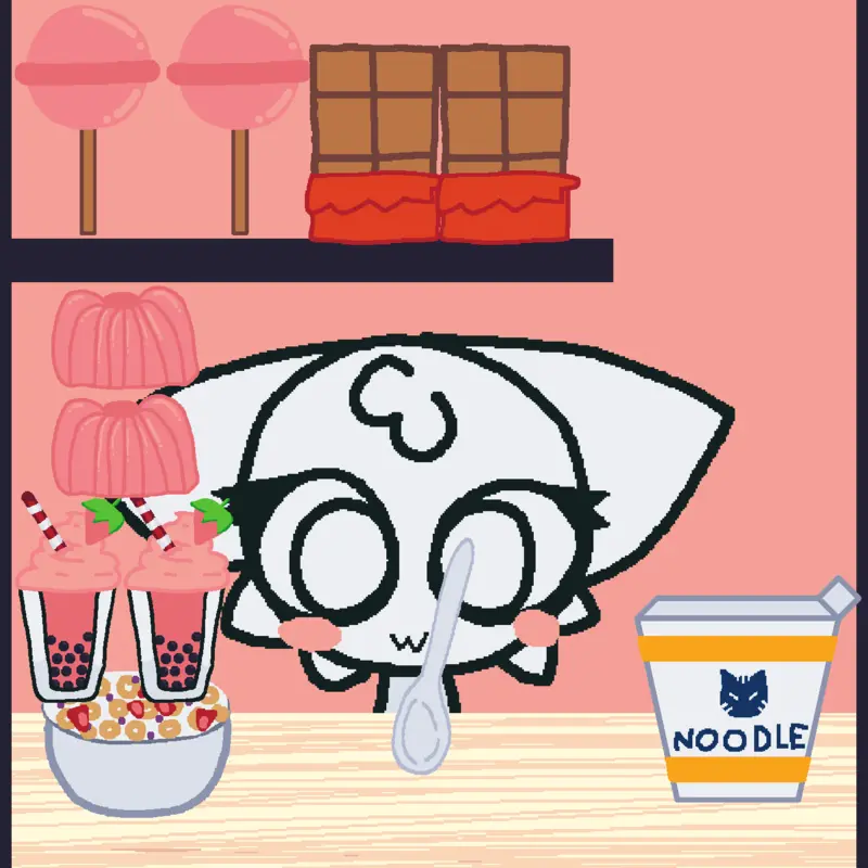 Game by @wenda_oyun