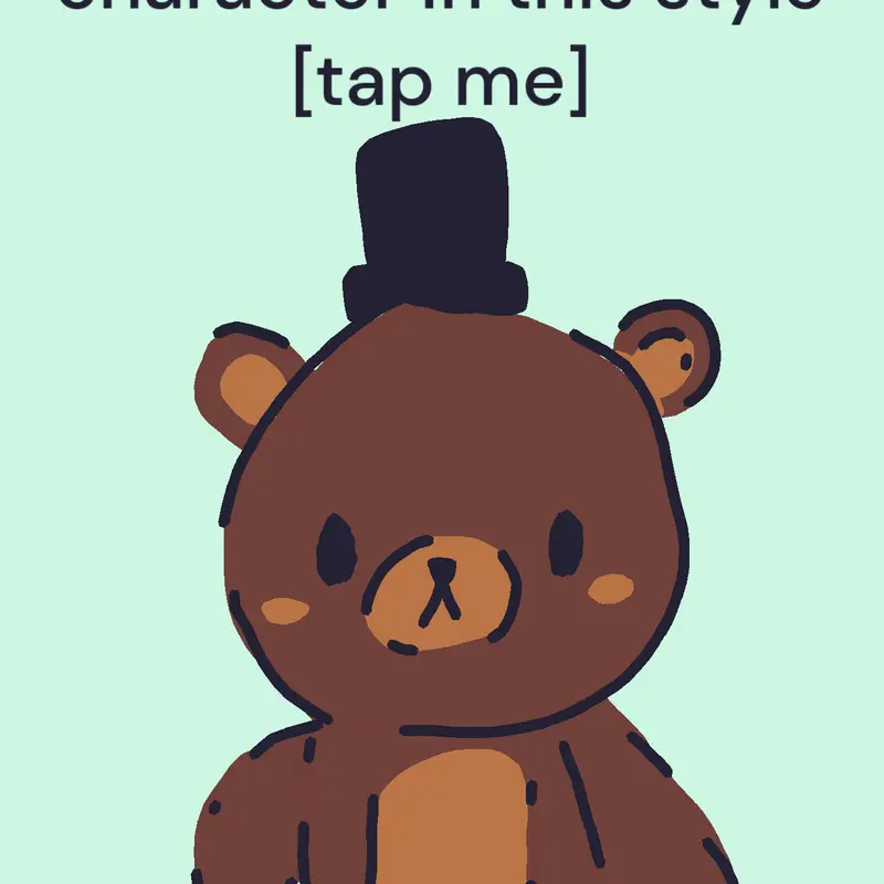 Game by @butterflyo334
