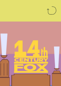 14th Century Fox Gets Destroyed By Drag
