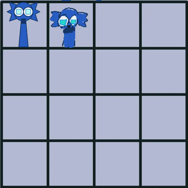 Game by @pangyueping