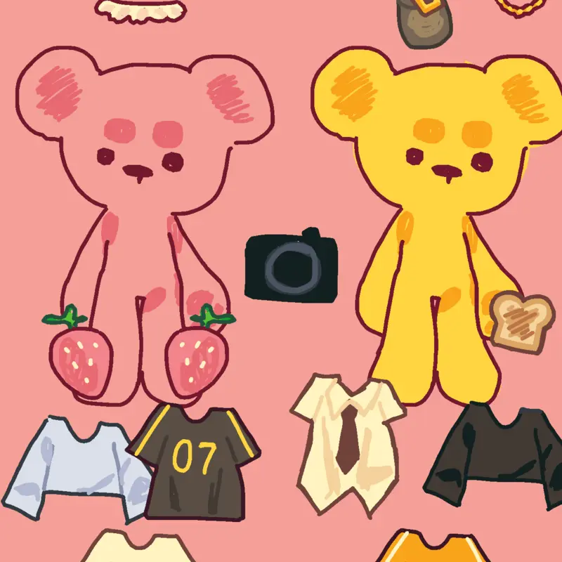 Game by @little_pony_girl