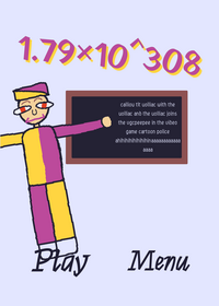 numberslop