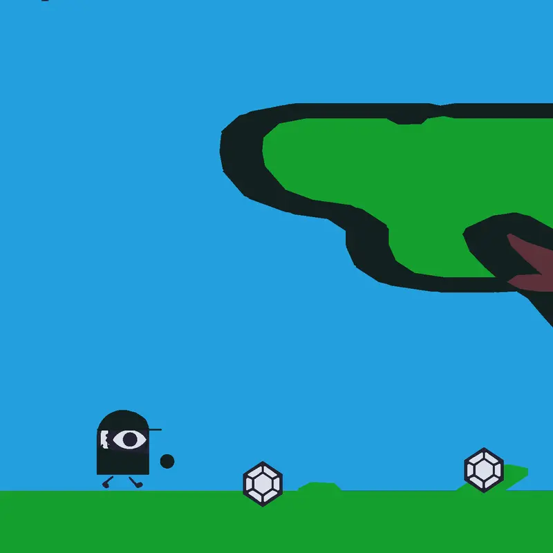Game by @a_living_guy