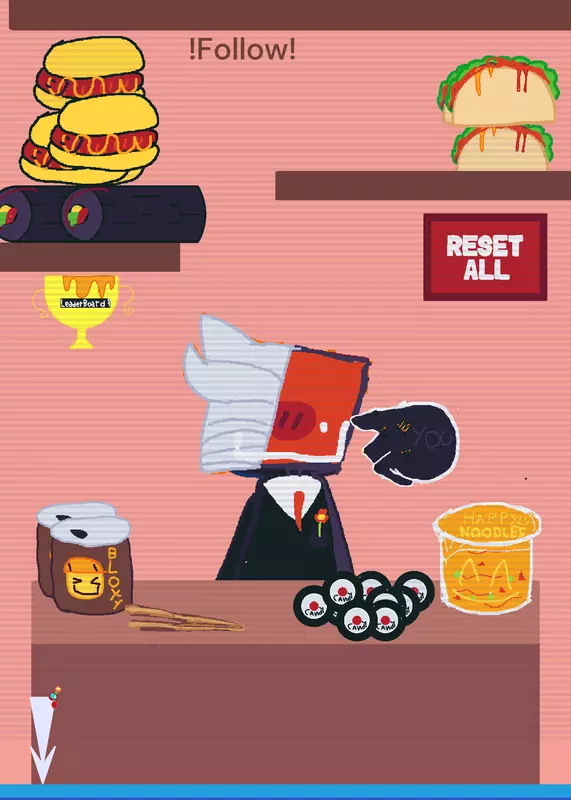 Game by @bambl_oficial