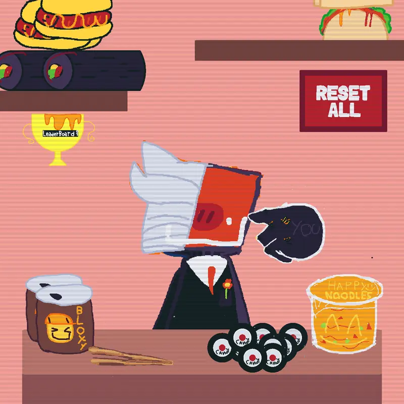Game by @bambl_oficial