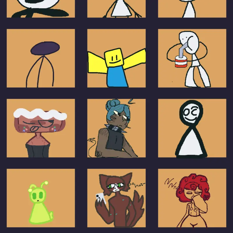 Game by @sexypink