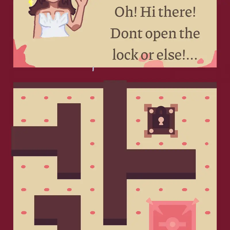 Game by @crazyconnie