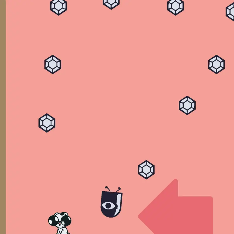 Game by @daisybloem