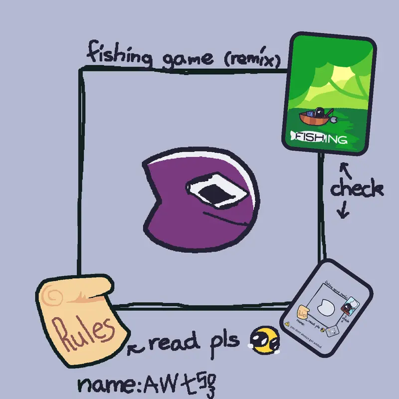 Game by @Qnan1