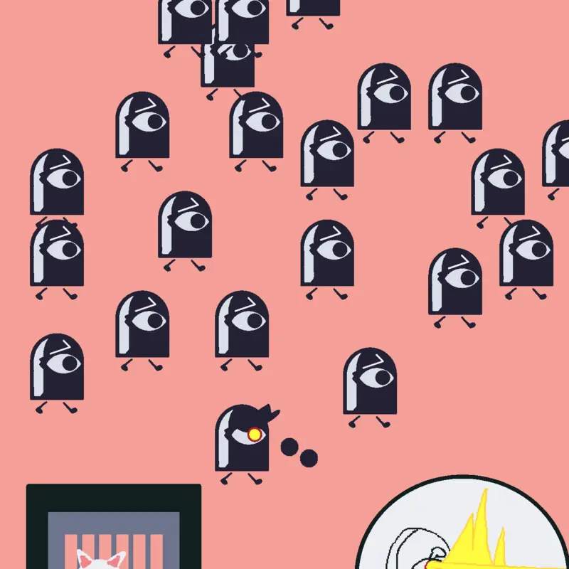 Game by @nroo