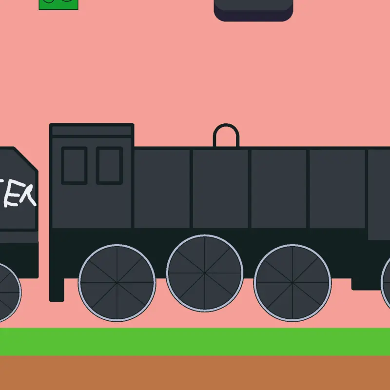 Game by @Bigjohnthetrain