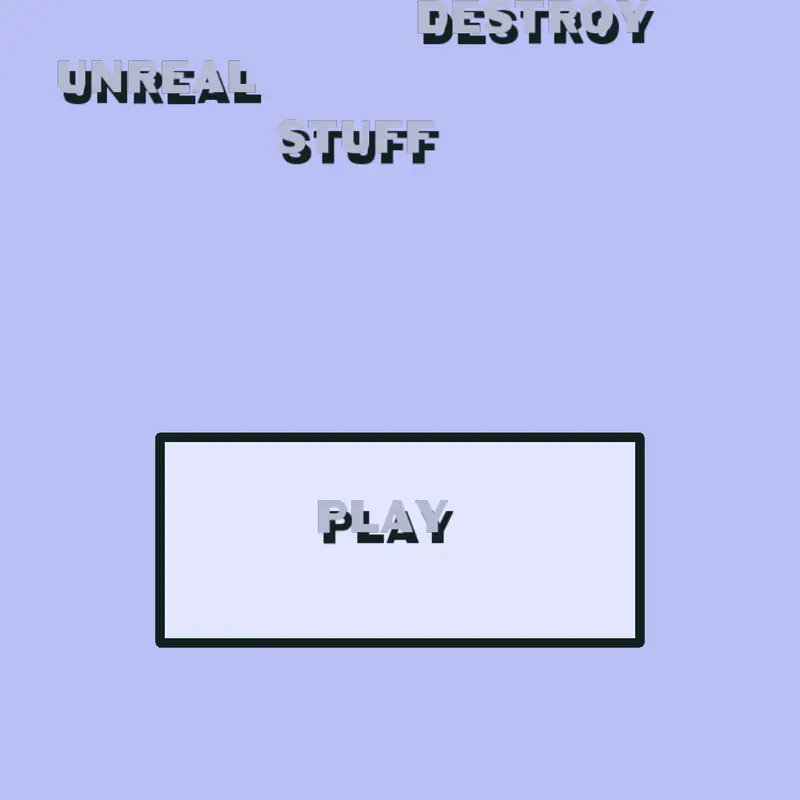 Game by @varyit2