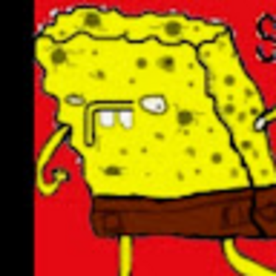 @SpawngebobeSkwherpun