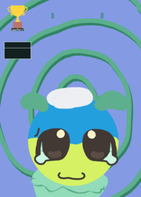 Pet the squirm the bookworm