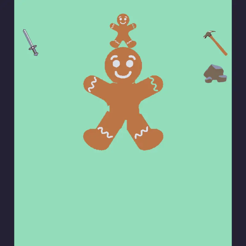 Game by @killerfrog