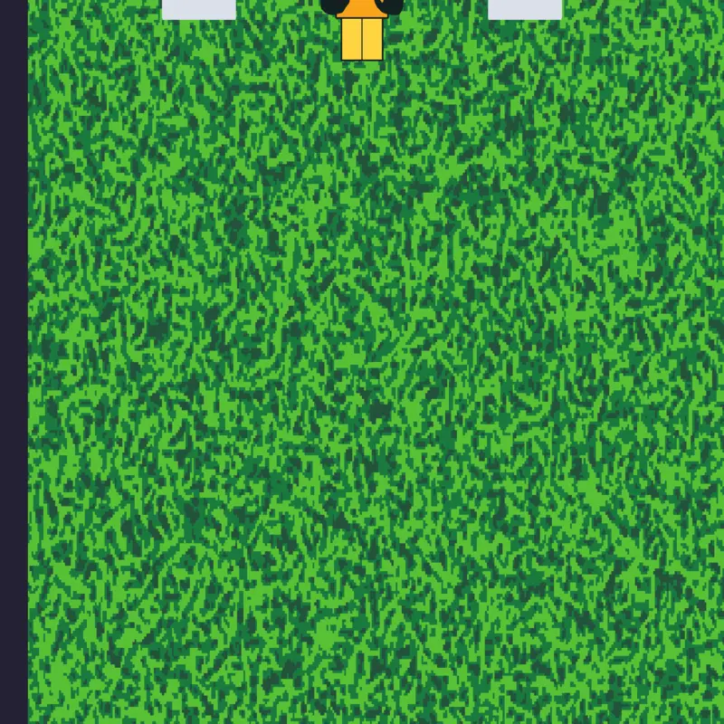 Game by @jakubgie