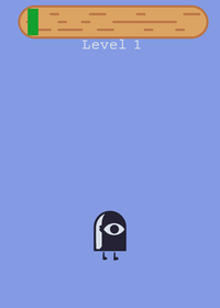 Ad game