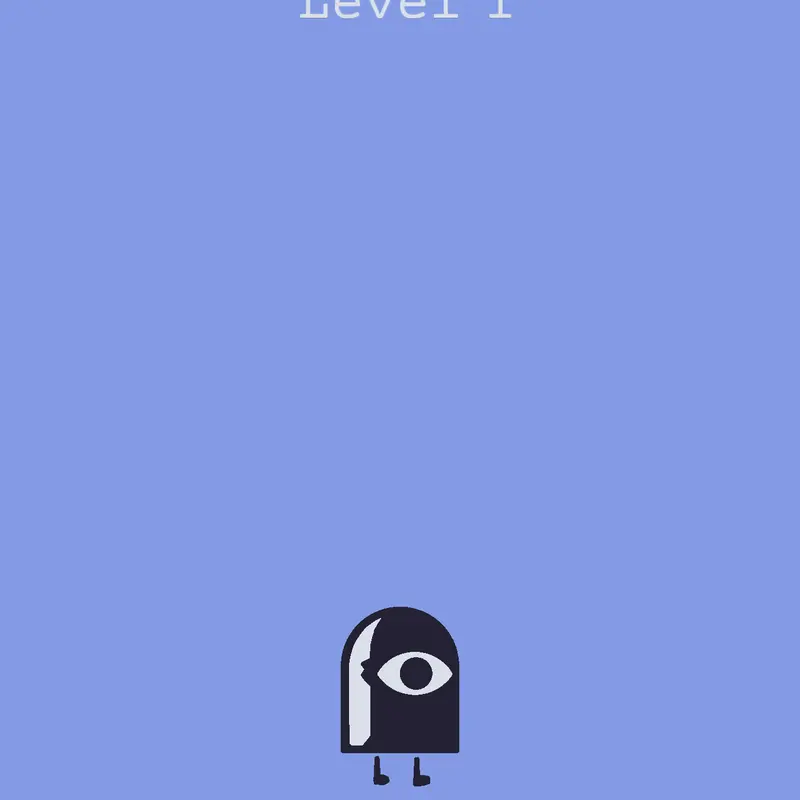 Ad game by @kokoF