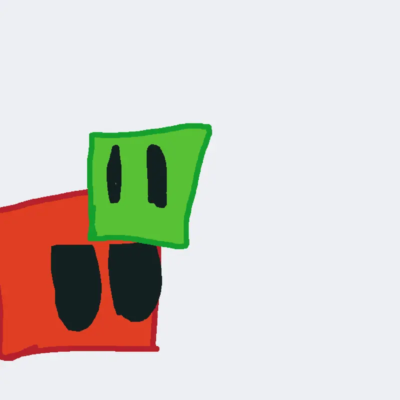 Game by @Red-CubeGreen-Cubecool