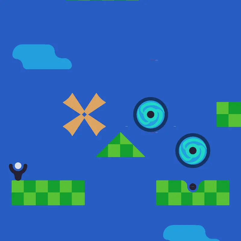 Game by @Arturjd