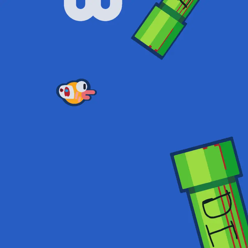 Game by @Depression